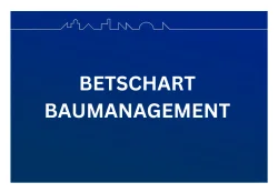Betschart Baumanagement