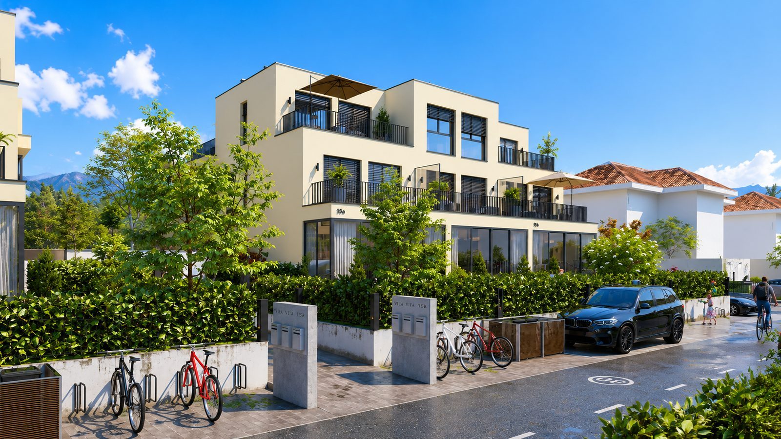 Lindenbühlstrasse 15